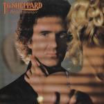 T.G. Sheppard - Perfect Stranger - Curb Records - Rock