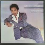 George Benson - In Your Eyes - Warner Bros. Records - Soul & Funk
