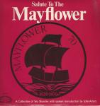 The Shantymen, Stuart McDonald & Glenn Martin  - Salute To The Mayflower - Hallmark Records - Folk