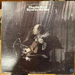 Charlie Byrd - Byrd By The Sea - Fantasy - Jazz