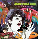 Judy Garland - Collector's Items Vol. 2 - Coral - Soundtracks