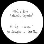 Prinz Ezo - Organic Squares - Tender Productions - Electronica