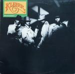 Kleeer - Seeekret - Atlantic - Soul & Funk