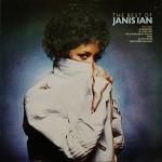 Janis Ian - The Best Of Janis Ian - CBS - Rock