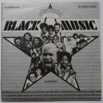 Various - Black Music - Arcade Records  - Soul & Funk