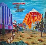 Little Feat - The Last Record Album - Warner Bros. Records - Rock