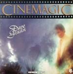 Dave Grusin - Cinemagic - GRP - Soundtracks
