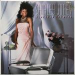 Shirley Jones - Always In The Mood - Philadelphia International Records - Soul & Funk