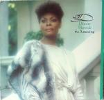 Dionne Warwick - So Amazing - Arista - Soul & Funk