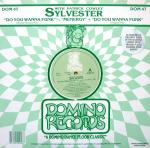 Sylvester & Patrick Cowley - Do You Wanna Funk (Housey Housey Mix) - Domino Records UK - House