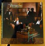 The Controllers  - Stay - MCA Records - Soul & Funk