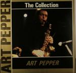 Art Pepper - The Collection - Deja Vu - Jazz