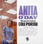 Anita O'Day & Billy May - Swings Cole Porter - World Record Club - Jazz