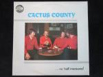 Cactus Country - No Half Measures! - Country Music Recordings - Folk