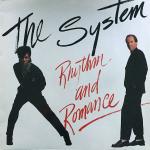 The System - Rhythm And Romance - Atlantic - Soul & Funk