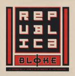 Republica - Bloke - Deconstruction - Rock