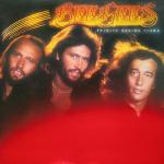 Bee Gees - Spirits Having Flown - RSO - Pop