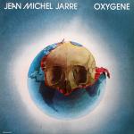 Jean-Michel Jarre - Oxygene - Polydor - Synth Pop