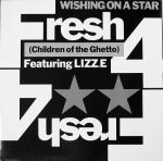 Fresh 4 & Lizz E. - Wishing On A Star - 10 Records - Soul & Funk