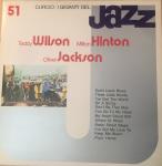 Teddy Wilson & Milt Hinton & Oliver Jackson - I Giganti Del Jazz Vol. 51 - Curcio - Jazz