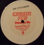 The Chosen Few - Stand By Me - Ariola Hansa - Reggae