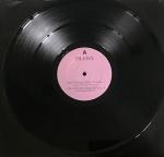 Hi-Five - Shes Playing Hard To Get - Jive - Hip Hop