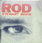 Rod Stewart - Infatuation - Warner Bros. Records - Rock
