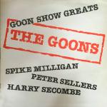 The Goons - Goon Show Greats - Parlophone - Soundtracks