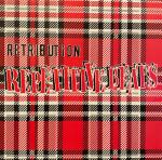 Retribution - Repetitive Beats - Sabrettes - Techno