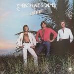 Emerson, Lake & Palmer - Love Beach - Atlantic - Rock