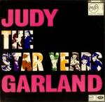 Judy Garland - The Star Years - Music For Pleasure - Soundtracks