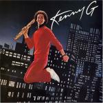 Kenny G  - Kenny G - Arista - Jazz