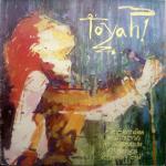 Toyah - Toyah! Toyah! Toyah! - Safari Records - Rock