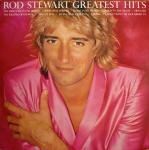 Rod Stewart - Greatest Hits - Warner Bros. Records - Rock