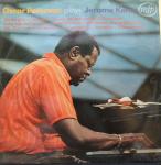 Oscar Peterson - Oscar Peterson Plays Jerome Kern - Music For Pleasure - Jazz