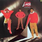 Loose Ends - A Little Spice - MCA Records - Soul & Funk