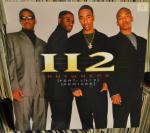 112 - Anywhere - Bad Boy Entertainment - Hip Hop