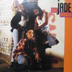 Jade  - One Woman - Giant Records - R & B
