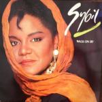 Sybil - Walk On By - PWL Records - Soul & Funk