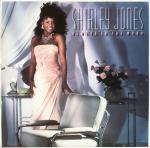 Shirley Jones - Always In The Mood - Philadelphia International Records - Soul & Funk
