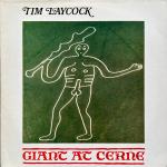 Tim Laycock - Giant At Cerne - Dingle's Records - Folk