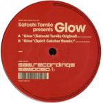 Satoshi Tomiie - Glow - Saw Recordings - Progressive