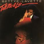 Bettye Lavette - Tell Me A Lie - Motown - Soul & Funk