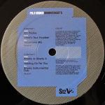 Various - Broken Beats EP - S12 - Deep House