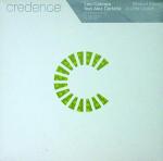 Lee-Cabrera & Alex Cartañá - Shake It (Move A Little Closer) - Credence - UK House