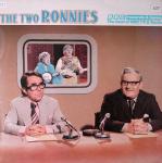 The Two Ronnies - The Two Ronnies - BBC Records And Tapes - Soundtracks
