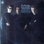 The Peddlers - Freewheelers - CBS - Rock