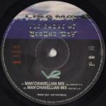 Lisa May - The Curse Of Voodoo Ray - Juice Box - UK House
