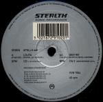 Apollo 440 - Lolita / Destiny - Stealth Sonic Recordings - Progressive