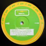 Lekan Babalola - Oba Awon Oba (King Of Kings) (Afronaught vs. Misa Negra Remixes) - 51 Lex Records - Deep House